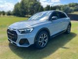 Audi A1 35 TFSI citycarver - Audi A1: Citycarver