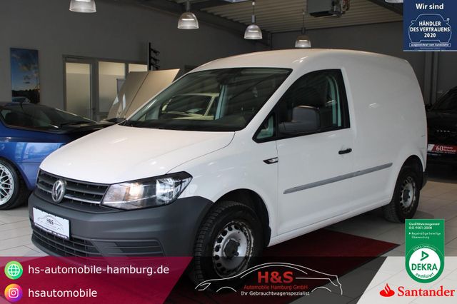 Volkswagen Caddy 2.0 TDI BMT *TÜV-NEU*