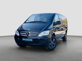 Mercedes-Benz Viano 4MATIC 2.2 CDI Trend lang+XENON+KAMERA+NAV - gebrauchte Mercedes-Benz Viano aus dem Jahr 2014