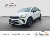 Opel Crossland (X) 1.2 Automatik Business Elegance - Opel Crossland (X) Business-Elegance