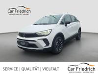 Opel Crossland (X) 1.2 Automatik Business Elegance