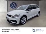 Volkswagen Touran 1.5 TSI DSG Highline Navi ACC DAB+ LED