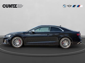 Audi S5 - 8
