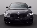 BMW M550i xD Kamera Laser HUD DAB H/K 4Klima Komfort - BMW M550 in Dortmund