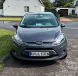 Ford Fiesta 1,25 44kW Trend  Unfallfrei 1-ste Hand - Ford Fiesta aus 2011: ST