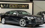 Audi S5 Coupe 3.0 TFSI quattro//Xenon-Plus/Alcantara/ - Audi S5 Gebrauchtwagen