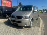 Volkswagen T5 Multivan Bus Comfortline*Navi* - VW T5 Multivan Gebrauchtwagen in Nürnberg