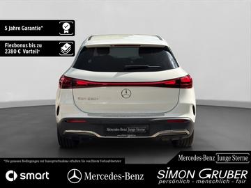 2024 Mercedes-BENZ EQA 缩略图 24