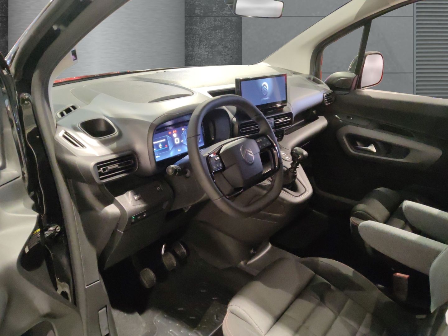 Citroën Berlingo - Bild 7