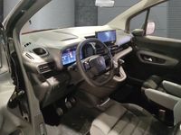 Citroën Berlingo - Vorschau Bild 7