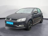 Volkswagen Polo Comfortline BMT 1,2 TSI 6-Gang - Volkswagen Polo mit Benzin-Antrieb: Limousine