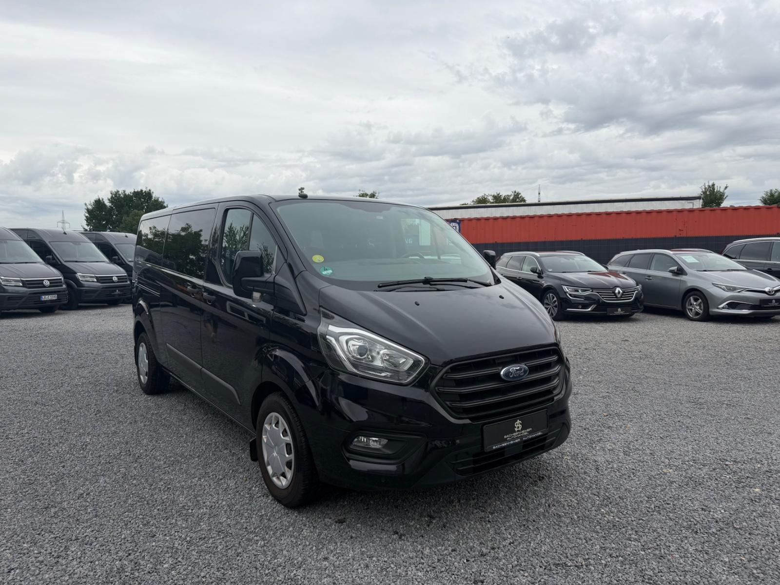 Ford Transit/Tourneo Custom Kombi 320 L2 Trend