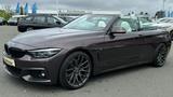 BMW 440i Cabrio M Sport LED HUD NAVIPROF AHK OPENAIR - gebrauchte BMW 440 aus dem Jahr 2019