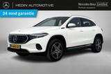 Mercedes-Benz EQA EQA 250 Progressive Line | Soh 96% | AMG Wie - weiße Mercedes-Benz EQA
