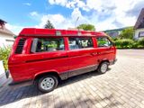 Volkswagen VW T3 Westfalia Multivan - Volkswagen: Multivan Westfalia