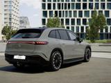 Mercedes-Benz EQS 580 4M SUV AMG-Sport/Pano/AHK/Sitzklima/AIRM - Mercedes-Benz EQS SUV Gebrauchtwagen