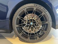 BMW M4 - Vorschau Bild 13