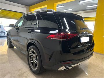 Mercedes GLE 300 - 3