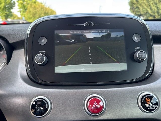 500X Dolcevita Sport RFK LED ACC