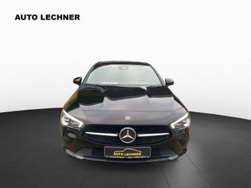 Bild 2 Mercedes-Benz CLA Shooting Brake CLA 200d SB*NIGHT**AHK*NAV*CARPLAY*MBUX*