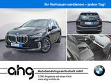 BMW 218d Active Tourer Luxury Line Aut. Navi RFK AHK - gebrauchte BMW 218 Active Tourer aus dem Jahr 2023