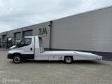 Iveco Daily 50C21 Tijhof AluLiner Luchtvering Verbreed - Angebote