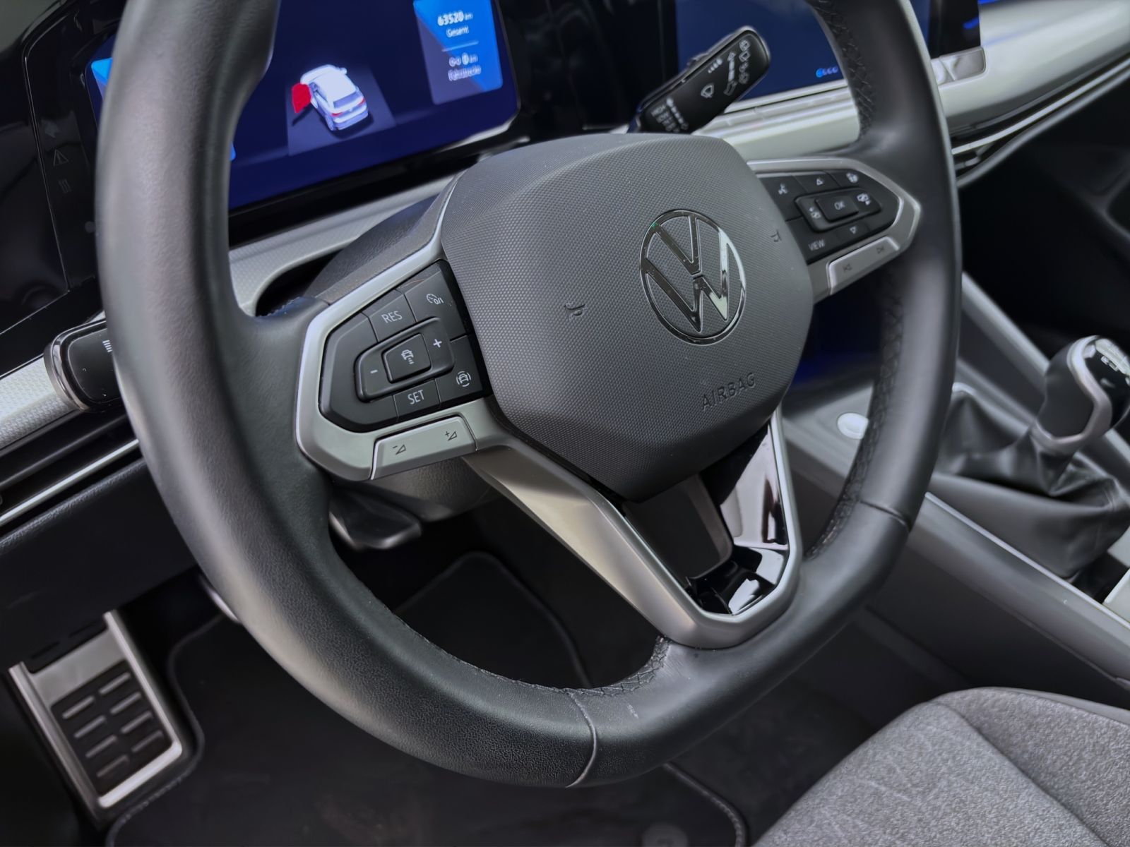 Volkswagen Golf - Bild 17
