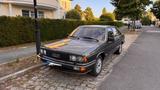 Audi 200 Turbo  5/T - Audi 200: Limousine