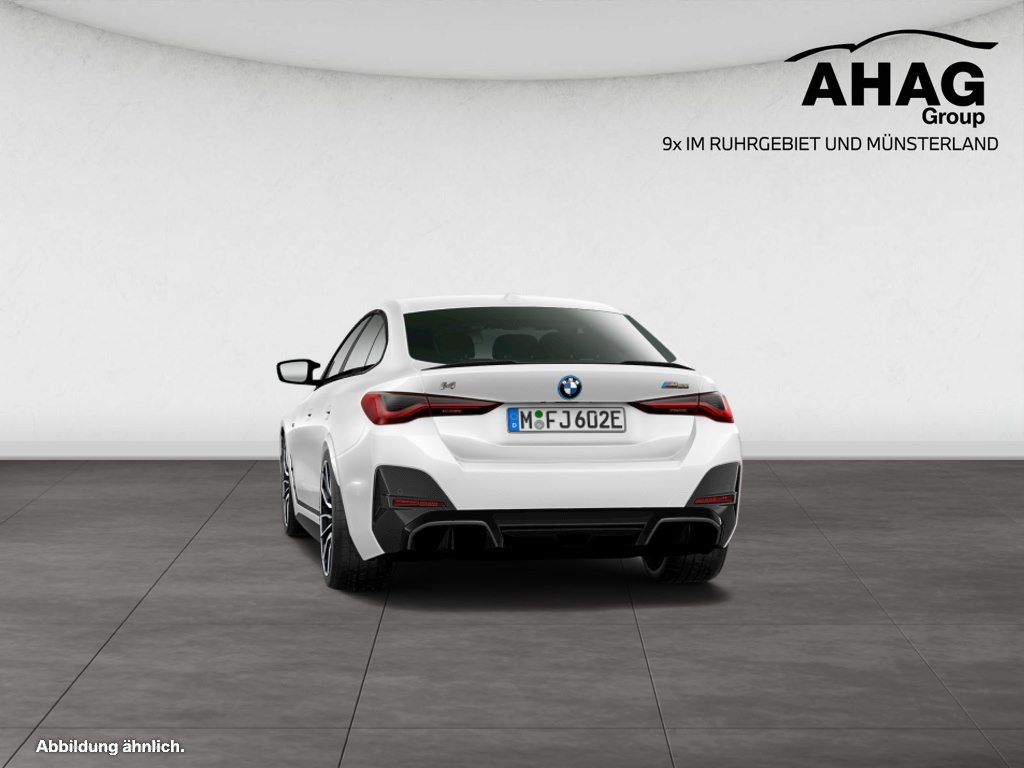 BMW i4 - Bild 7