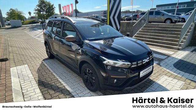 Dacia Jogger Extreme+ TCe 110 LED+NAVI+KLIMA+DAB+KAM+