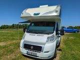 McLouis Tandy 635 g, Solar,TV,Markise, Klima, Tüv NEU - Offers matching your search criteria