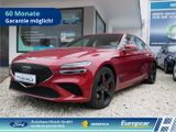 Genesis G70 Sport 4WD 2.2 CRDi Leder LED ACC El. Heckkla - Genesis G70 aus 2022