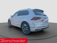 Volkswagen Tiguan - Vorschau Bild 6