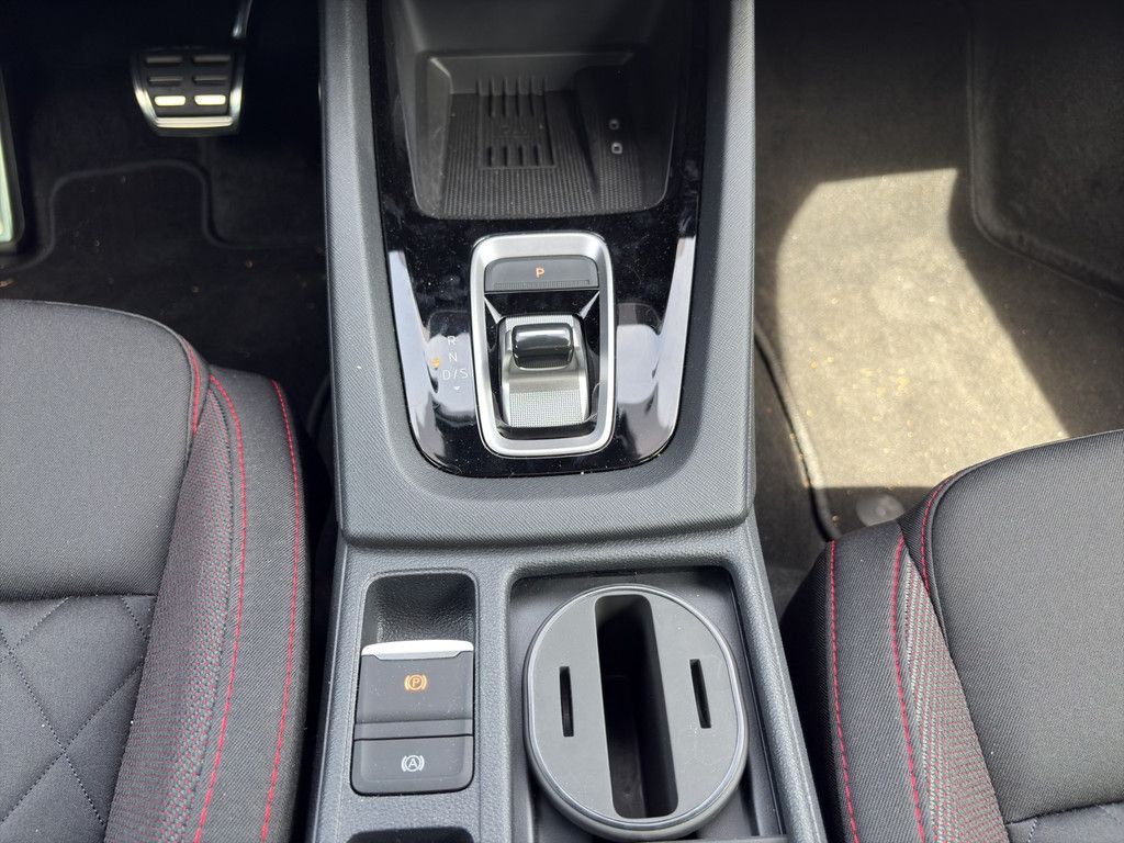 Skoda Octavia - Bild 17