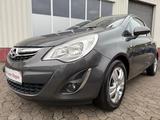 Opel Corsa D 1,2 51kW 69PS Satellite/Klima/1.Hand - Opel Corsa aus 2011: 1.2