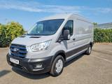 Ford e-Transit 425 L3H2 89kWh Trend Kasten Ablastung