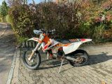 KTM Exc 250 - Offers matching your search criteria