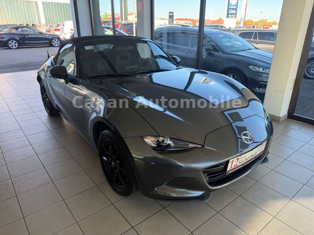 Image of Mazda MX-5