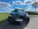 BMW 220i Cabrio | H/K | 18 Zoll Felgen | Keyless go - BMW 220 von privat