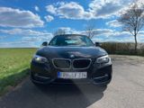 BMW 220i Cabrio | H/K | 18 Zoll Felgen | Keyless go - Felgen 18 zoll gebraucht