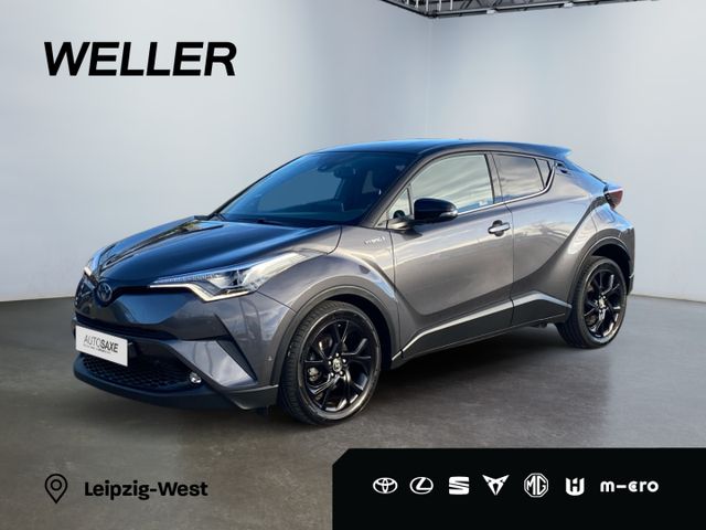 Toyota C-HR 1.8 Hybrid Style Selection *LED*Kamera*SHZ*