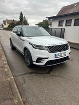 Land Rover Range Rover Velar 3.0 D300 R-DYNAMIC SE AWD ... - Land Rover Range Rover Velar SE mit Diesel-Antrieb