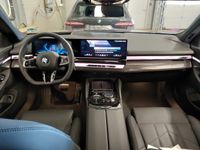 BMW 520 - Vorschau Bild 5