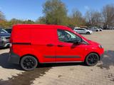 Ford Transit Courier/1,5/EURO5 - rote Ford Transit Courier