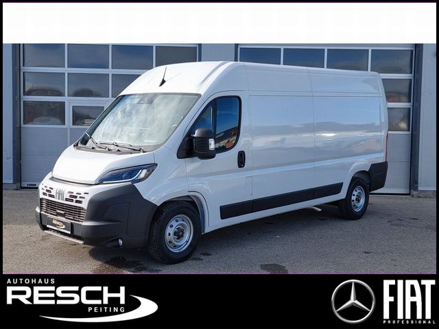 Fiat Ducato L3H2 Kawa 140 PS Autom. Navi, LED, Holzb.