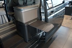 VW T7 California Ocean 2.0 TDI | Vollausstattung VW T7 California Ocean 2.0 TDI | Vollausstattung