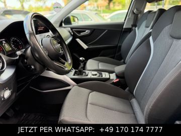 Audi Q2 - 10
