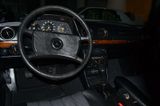 Mercedes-Benz 280 E. 2.Hand.Schiebedach.Oldtimer W123 - Mercedes-Benz 280: W123