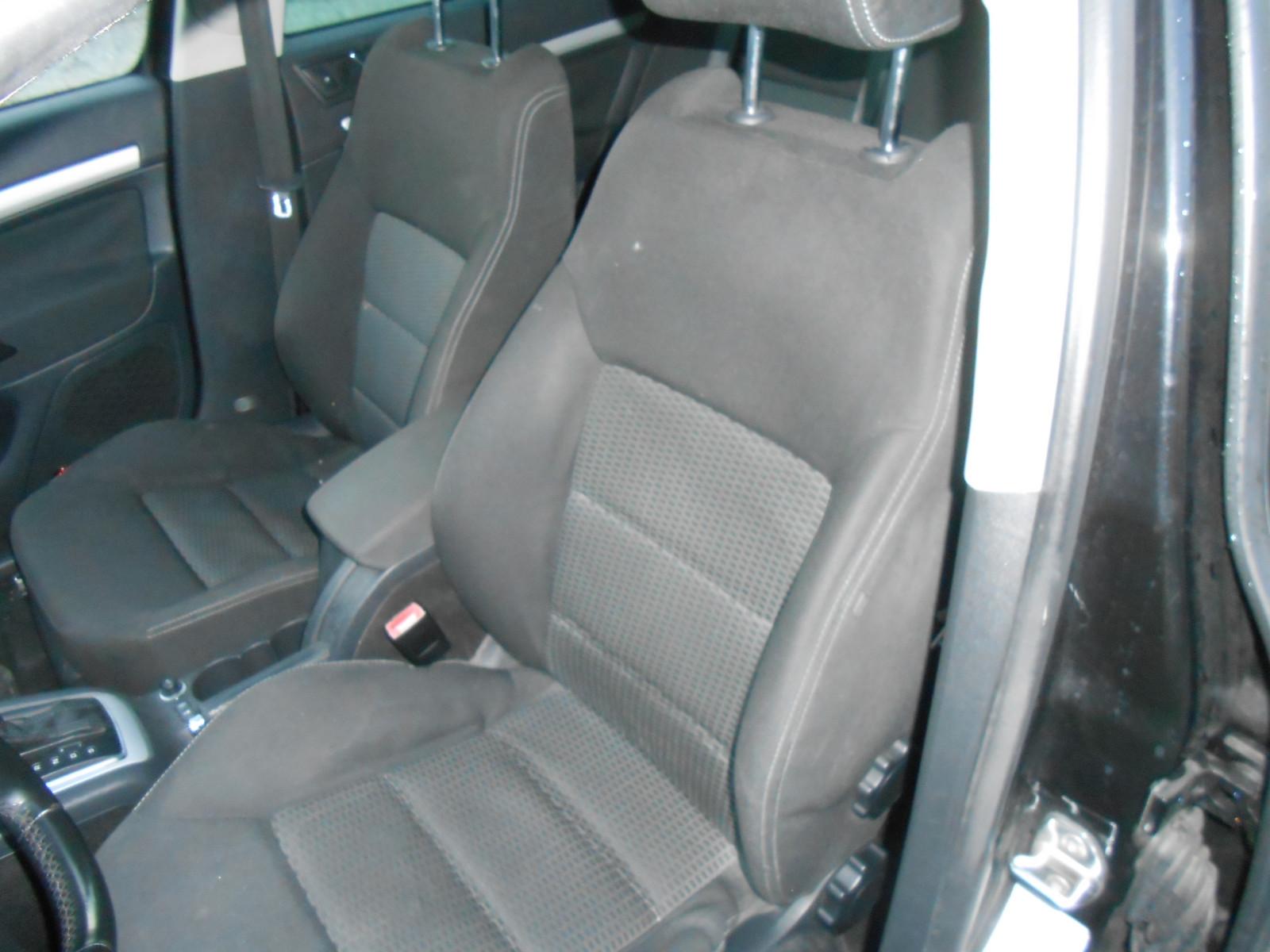Skoda Octavia 2009 — photo 10