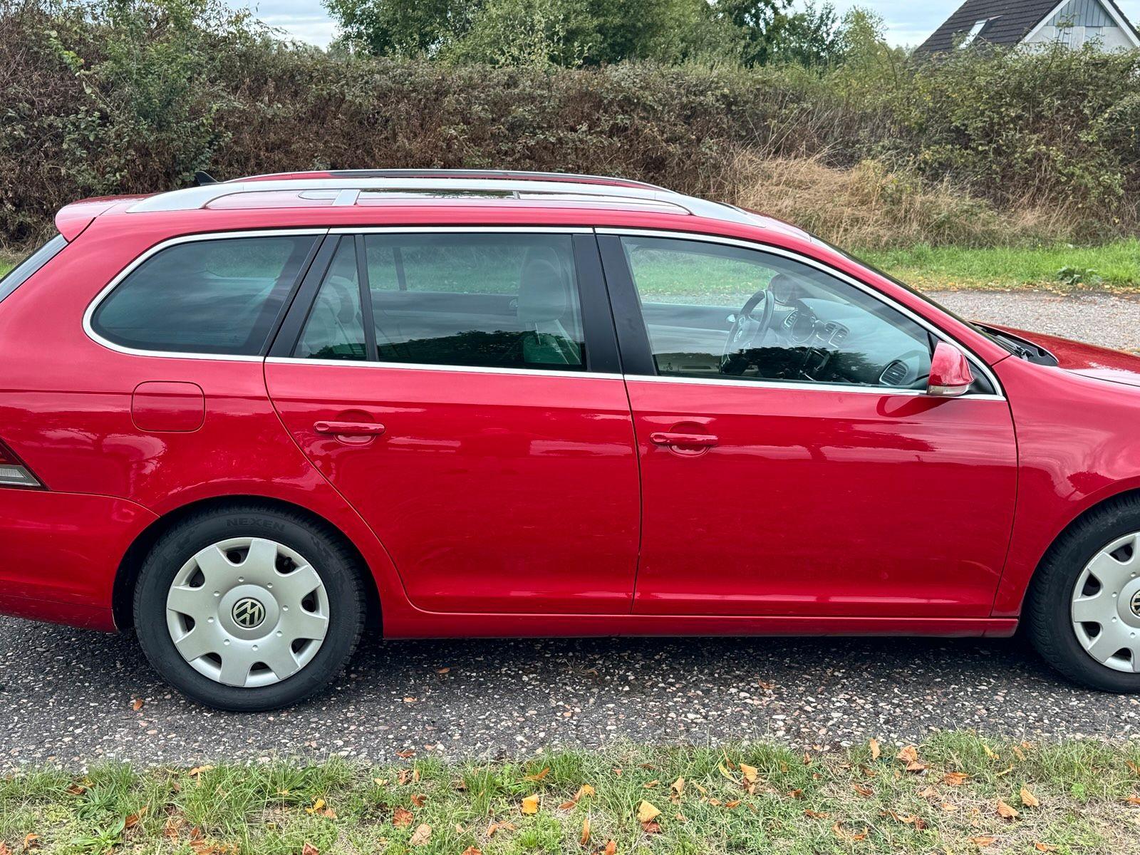 Volkswagen Golf 2010 — photo 8